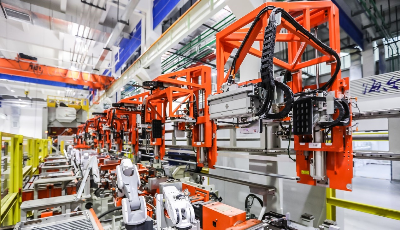 数量第一！海尔20项成果入选山东优秀数字产品（方案）导向目录