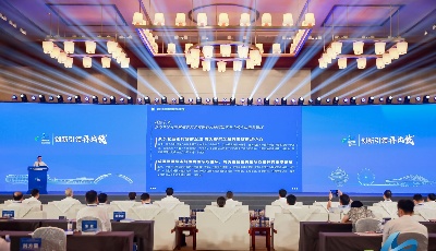 改革開放“試驗田”三年結(jié)碩果  青島自貿(mào)片區(qū)涌現(xiàn)226項創(chuàng)新成果
