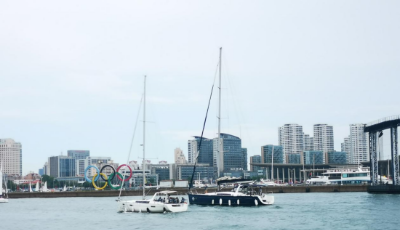 科技赋能文旅 5A景区创建提升青岛海洋旅游