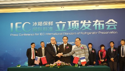 决胜标准之路：青岛的布局与海尔的探索