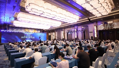 【2022智能视听大会】《2022年智能视听发展研究报告》发布 数字虚拟人成直播市场新宠