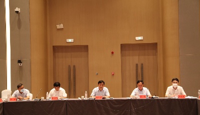 2022年青岛市民政重点工作推进会举行