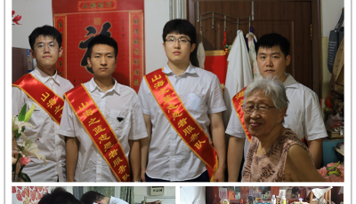 这支地铁志愿服务队，每周服务独居老人“小餐桌”