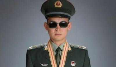 “八一勋章”获得者先进事迹