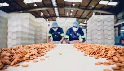 “食品边角料”走俏，能否放心买？