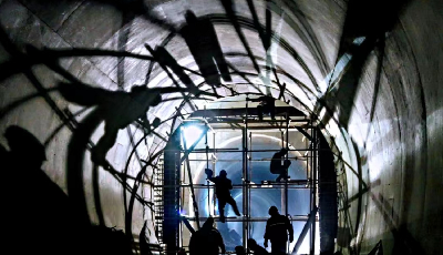 2050年实现近零排放绿色城轨！青岛地铁发布《绿色城轨发展实施方案》