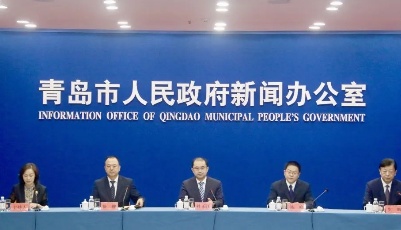 青岛市2022年中国农民丰收节下月启动 40项系列活动精彩纷呈