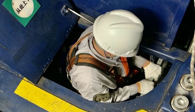 【高新之光】青岛百恒新能源技术有限公司：抢滩风电赛道，助力“双碳”战略