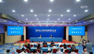 10月15日！第三十一届青岛国际沙滩节将在一浴启幕