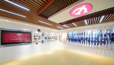 青岛地铁“老兵新传工作室”揭牌