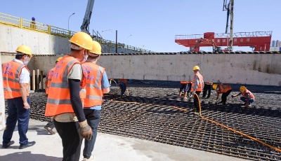 这3座车站主体结构全部建设完成！青岛地铁2号线西延段又迎新进展