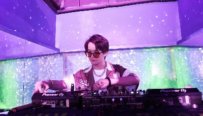 極地潮玩海洋音樂季來襲 開啟深海夢幻樂園