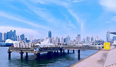 2022 · 不是書展，一場(chǎng)愛(ài)書人的海上盛宴