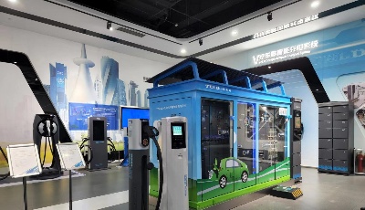 “双碳”目标引领下的绿色消费