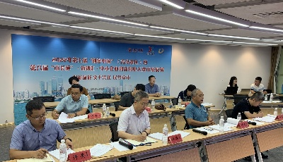 项目首超700个！第八届青岛市“市长杯”中小企业创新创业大赛将收官