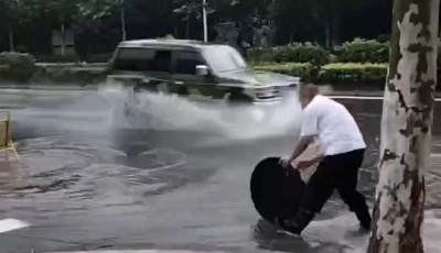 温馨巴士积极行动保障市民出行