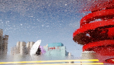 今夜到明天青岛有中雨到大雨局部暴雨！周日下午降雨暂歇，下周一“卷土重来”