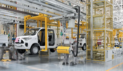 8月数据超预期 新能源汽车9月销量有望延续高增长