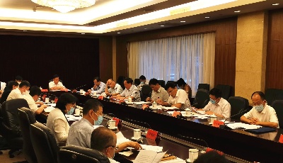 青岛市深入推进康复辅具国家试点工作 加快康复辅具产业发展