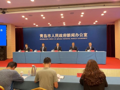 大咖云集 2022国际虚拟现实创新大会9月21日在青岛开幕