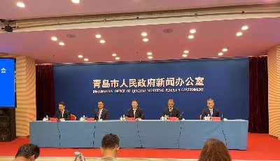 大咖云集 2022國際虛擬現(xiàn)實創(chuàng)新大會9月21日在青島開幕