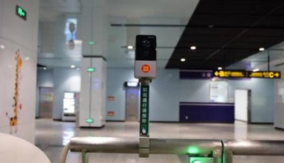 “萌新”报到！青岛地铁智慧车站又上新啦