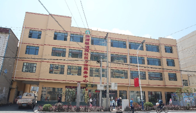 跨越1800公里 青岛、定西打造东西协作新示范