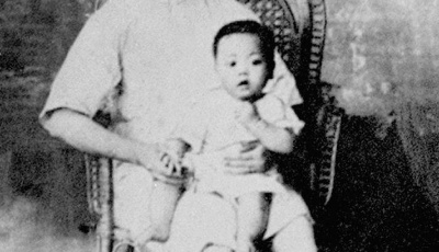 海外尘封90余年 抗日英雄赵一曼留学档案被征集回国