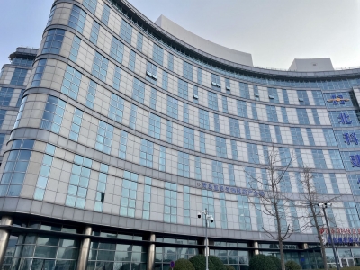 青岛高新区：用“真金白银”解企业“急难愁盼”