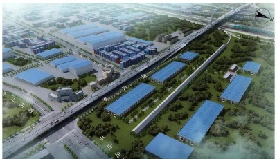 青岛第二条海底隧道配套工程开工建设 