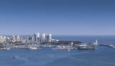 以文化为内涵  以旅游为载体 ——青岛奥帆海洋文化旅游区持续深化5A级景区建设