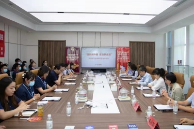 情系新市民 普及新金融！ 青岛银行深入开展金融知识宣传月活动