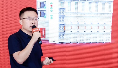 【创业故事】隋振利：“向新而行”逐梦新能源