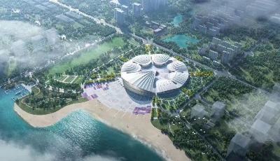 上合巴士直通车试运行 8条线路免费畅达上合