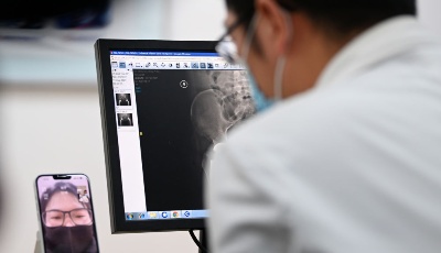 全球网络文明建设的中国方案