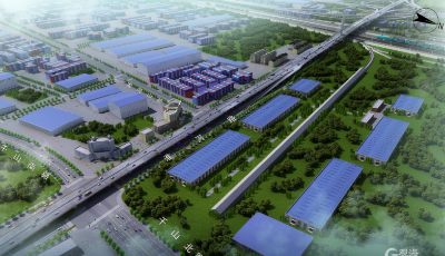 全长2.2公里！胶州湾第二海底隧道配套工程开工建设