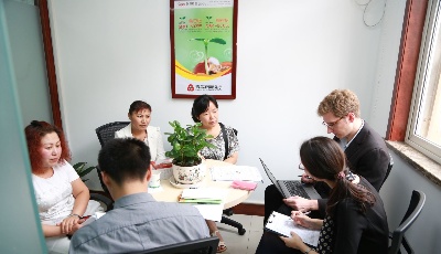 贷款余额破百亿！青岛农商银行微贷中心的逆势增长之道