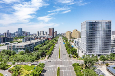 青岛高新区：厚植企业沃土 激活发展势能