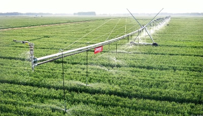 喜迎二十大丨黄河水，如何做到“一滴不浪费”