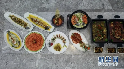 合力“炒香”预制菜（人民时评）