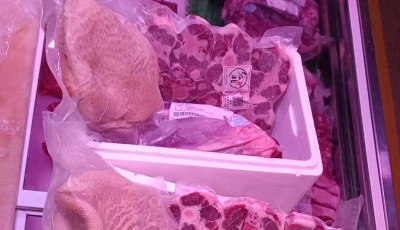 中秋“菜篮子”“装满”！青岛计划均衡投放市级蔬菜、猪肉储备8700吨