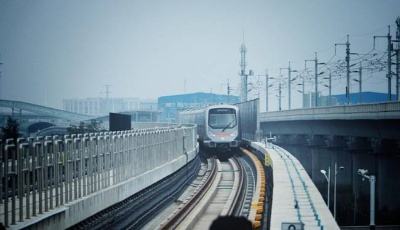 百亿基金群赋能！青岛地铁加速布局资本运作新赛道