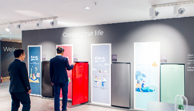 产业在线：海信冰箱出口额稳居中国第一