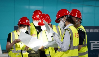 跑起来啦！青岛地铁4号线9月1日起试运行