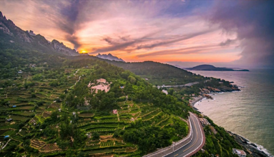 打卡崂山，拍出山海之风骨！ 第二届“品质崂山”短视频大赛正式开启