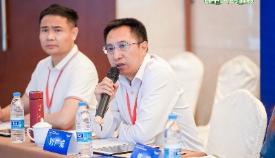 第五届“中国创翼”创业创新大赛全国选拔赛在青岛接力启动