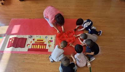 青岛市民政局多措并举扎实开展困境未成年人思想道德建设