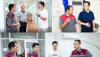 助力中国海洋大学顺利迁新址，日日顺供应链打造高校搬迁精品工程样板