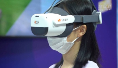 可听、可观、可感，网络文明就在你我身边