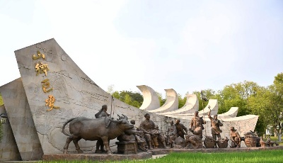 奋进新征程 建功新时代·非凡十年｜清溪村“山乡再巨变”